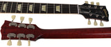 Gibson Custom Shop 1959 Les Paul Standard Reissue Guitar, VOS, Iced Tea Burst