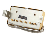 Gibson 57 Classic Humbucker Pickup, Gold