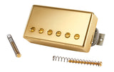 Gibson 57 Classic Humbucker Pickup, Gold