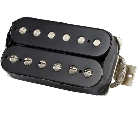 Gibson 57 Classic Humbucker Pickup, Double Black