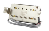 Gibson 498T Hot Alnico Humbucker Pickup, Double Black