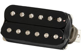 Gibson Custombucker Plus Humbucker Pickup, Double Black