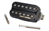 Gibson Dirty Fingers Humbucker Pickup, Double Black