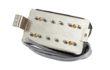 Gibson Dirty Fingers Humbucker Pickup, Double Black
