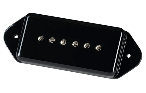 Gibson P-90 Dogear Pickup, Black