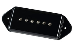 Gibson P-90 DC Pickup, Black Dogear