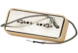 Gibson P-90 DC Pickup, Cream Soapbar