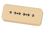 Gibson P-90 DC Pickup, Cream Soapbar