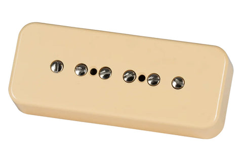 Gibson P-90 DC Pickup, Cream Soapbar