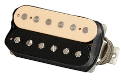 Gibson Custombucker Plus Humbucker Pickup, Zebra