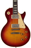 Gibson Custom Shop Murphy Lab 1959 Les Paul Standard Guitar, Factory Burst, Ultra Light Aged