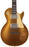 Gibson Custom Shop 1957 Les Paul Goldtop Dark Back Reissue Guitar, VOS
