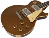 Gibson Custom Shop 1957 Les Paul Goldtop Dark Back Reissue Guitar, VOS