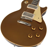 Gibson Custom Shop 1957 Les Paul Goldtop Dark Back Reissue Guitar, VOS