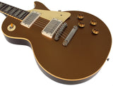 Gibson Custom Shop 1957 Les Paul Goldtop Dark Back Reissue Guitar, VOS