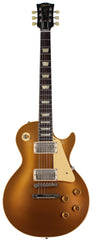 Gibson Custom Shop 1957 Les Paul Goldtop Dark Back Reissue Guitar, VOS