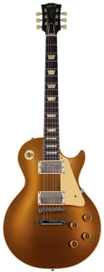 Gibson Custom Shop 1957 Les Paul Goldtop Dark Back Reissue Guitar, VOS