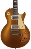 Gibson Custom Shop 1957 Les Paul Goldtop Dark Back Reissue Guitar, VOS