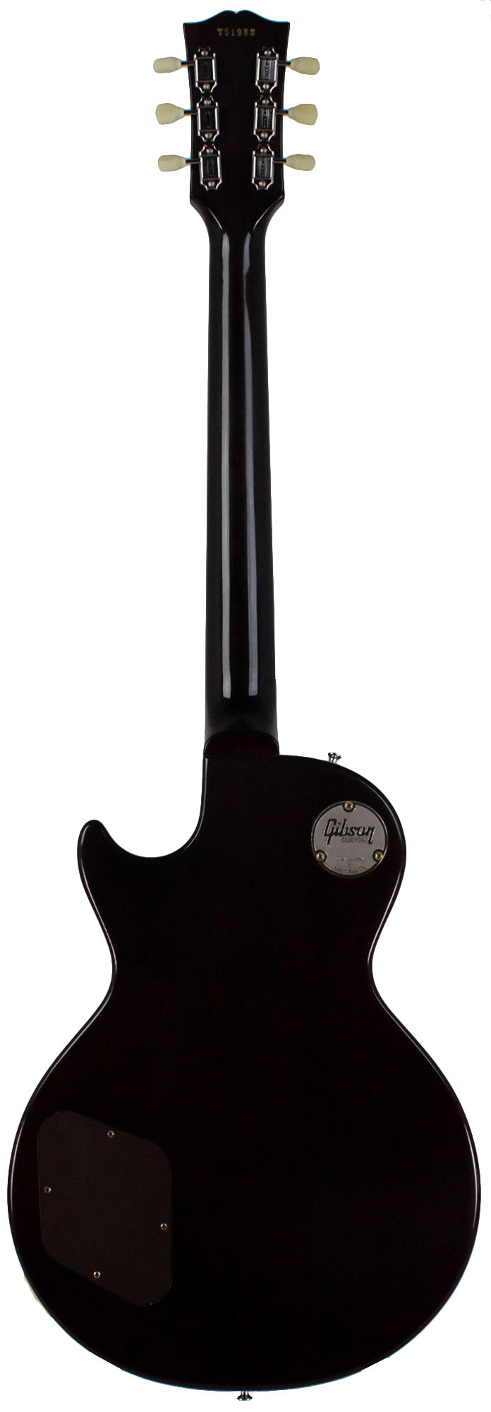 Gibson Custom Shop 1957 Les Paul Goldtop Dark Back Reissue Guitar