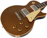Gibson Custom Shop 1957 Les Paul Goldtop Dark Back Reissue Guitar, VOS