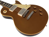 Gibson Custom Shop 1957 Les Paul Goldtop Dark Back Reissue Guitar, VOS