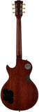 Gibson Custom Shop Murphy Lab 1958 Les Paul Standard Reissue Guitar, Heavy Aged Lemon Burst