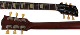 Gibson Custom Shop Murphy Lab 1958 Les Paul Standard Reissue Guitar, Heavy Aged Lemon Burst