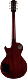 Gibson Custom Shop 1958 Les Paul Standard Reissue Guitar, VOS, Iced Tea Burst