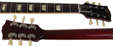 Gibson Custom Shop 1958 Les Paul Standard Reissue Guitar, VOS, Iced Tea Burst