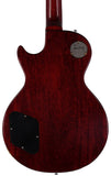 Gibson Custom Shop 1959 Les Paul Standard Reissue Guitar, VOS, Washed Cherry Sunburst