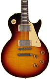 Gibson Custom Shop Murphy Lab 1959 Les Paul Standard Guitar, Southern Fade Burst, Ultra Light Aged