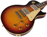 Gibson Custom Shop Murphy Lab 1959 Les Paul Standard Guitar, Southern Fade Burst, Ultra Light Aged