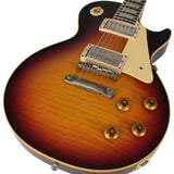 Gibson Custom Shop Murphy Lab 1959 Les Paul Standard Guitar, Southern Fade Burst, Ultra Light Aged