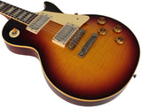 Gibson Custom Shop Murphy Lab 1959 Les Paul Standard Guitar, Southern Fade Burst, Ultra Light Aged