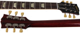 Gibson Custom Shop Murphy Lab 1959 Les Paul Standard Guitar, Southern Fade Burst, Ultra Light Aged