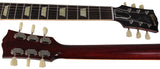 Gibson Custom Shop 1959 Les Paul Standard Reissue Guitar, VOS, Iced Tea Burst