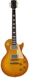 Gibson Custom Shop Murphy Lab 1959 Les Paul Standard Guitar, Light Aged, Dirty Lemon