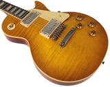 Gibson Custom Shop Murphy Lab 1959 Les Paul Standard Guitar, Light Aged, Dirty Lemon
