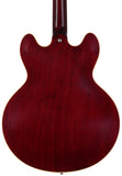 Gibson Custom Shop 1964 ES-335 Reissue Guitar, VOS, 60s Cherry