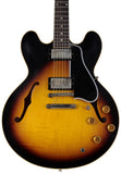 Gibson Custom Shop 1959 ES-335 Reissue Guitar, VOS, Vintage Burst