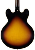 Gibson Custom Shop 1959 ES-335 Reissue Guitar, VOS, Vintage Burst