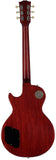 Gibson Custom Shop 1959 Les Paul Standard Reissue Guitar, VOS, Dirty Lemon - Humbucker Music