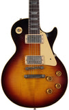 Gibson Custom Shop Murphy Lab 1959 Les Paul Standard Guitar, Southern Fade Burst, Ultra Light Aged