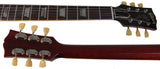 Gibson Custom Shop Murphy Lab 1959 Les Paul Standard Guitar, Southern Fade Burst, Ultra Light Aged