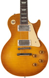 Gibson Custom Shop 1959 Les Paul Standard Reissue Guitar, VOS, Dirty Lemon