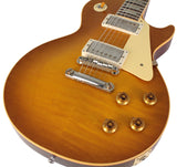 Gibson Custom Shop 1959 Les Paul Standard Reissue Guitar, VOS, Dirty Lemon