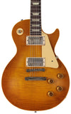 Gibson Custom Shop 1959 Les Paul Standard Reissue Guitar, VOS, Dirty Lemon