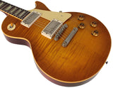Gibson Custom Shop 1959 Les Paul Standard Reissue Guitar, VOS, Dirty Lemon