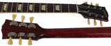 Gibson Custom Shop Murphy Lab 1960 Les Paul Standard Guitar, Heavy Aged, Iced Tea Burst