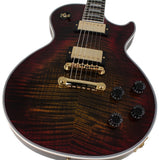 Gibson Custom Shop Les Paul Axcess Custom Figured Guitar, Bengal Burst